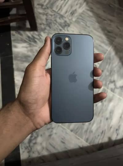Apple iPhone 12 Pro