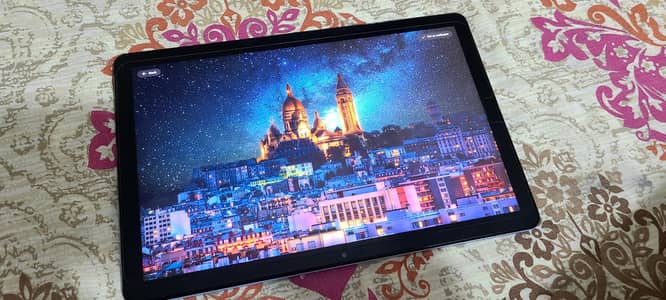 Lenovo IdeaPad Duet Chromebook 2020