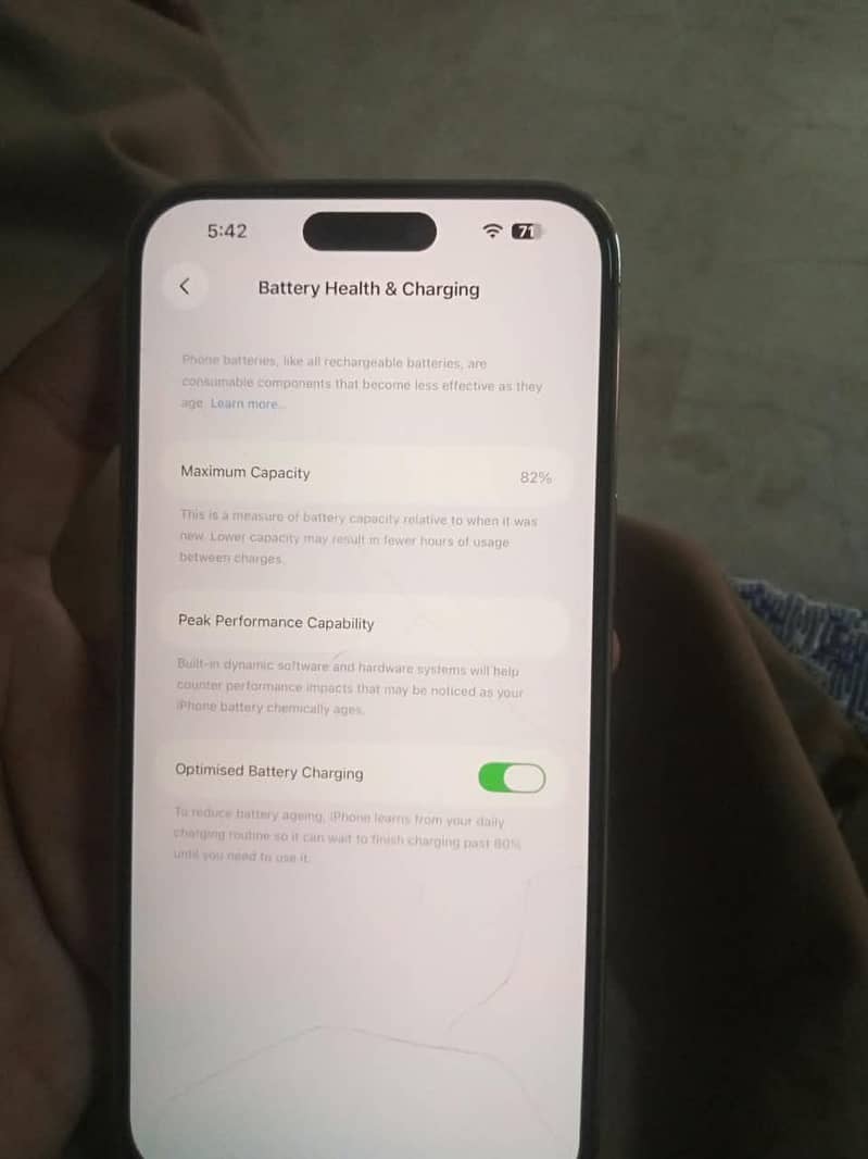 Apple iPhone 14 Pro Max 6
