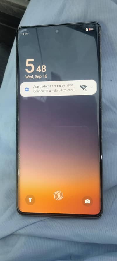 Itel S25 Ultra