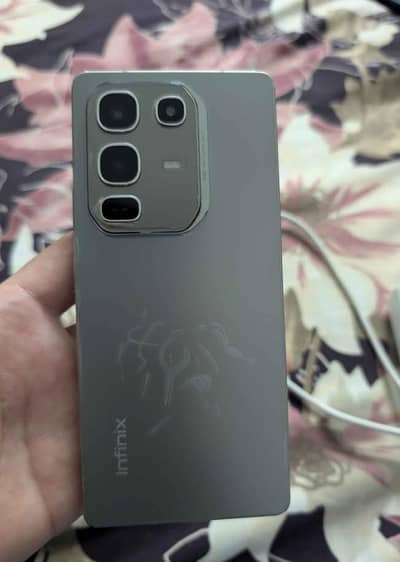 Infinix Note 50 Pro 0308-190/3007