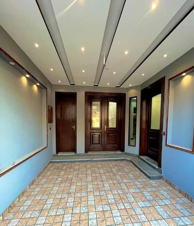 5 Marla Brand New House FOR Rent Royal Orchard Multan