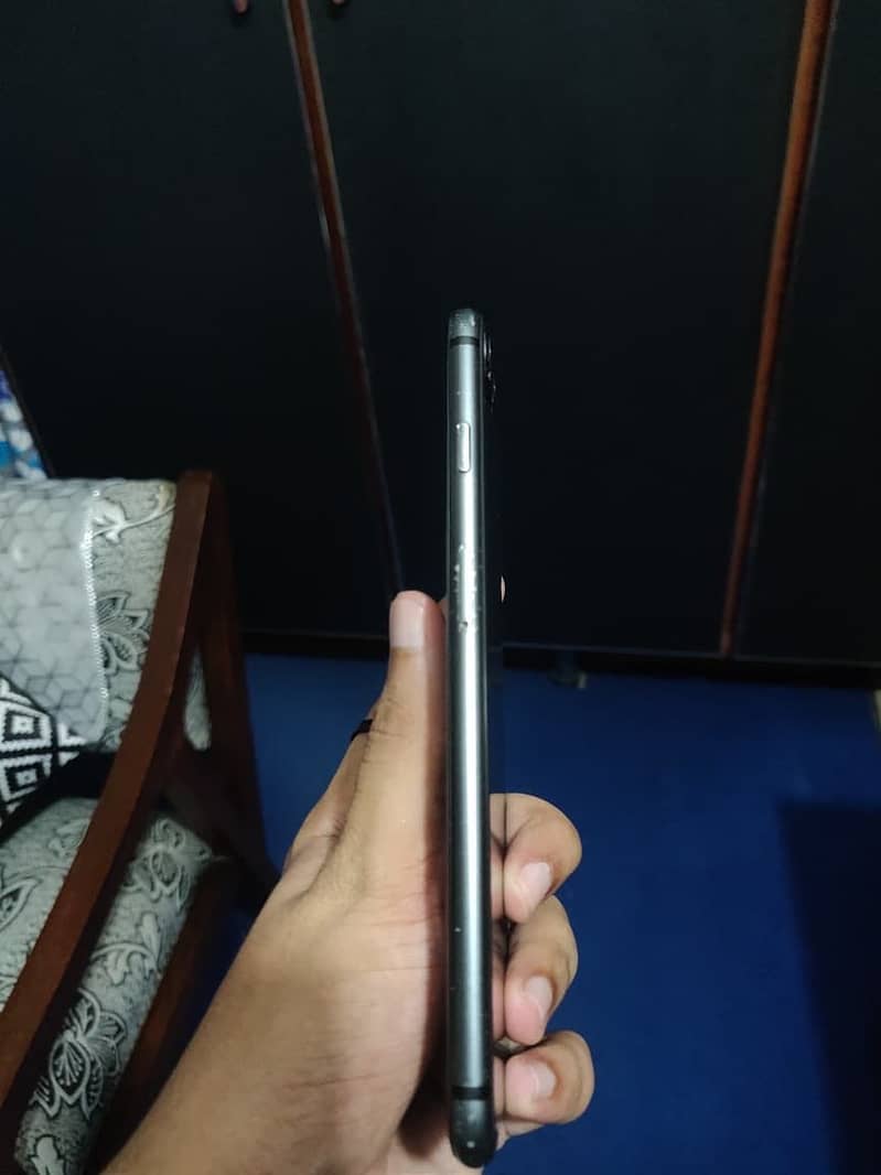Iphone 8 plus PTA Approved 6
