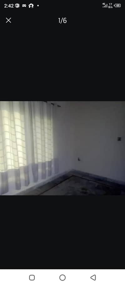 Momty Accommodation Available In Pwd (only couple/Bachelor)