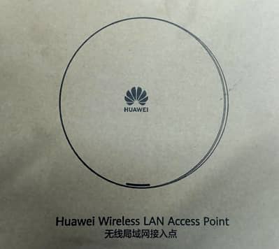 AirEngine 5762-10 Access Point