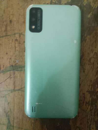 Itel A26