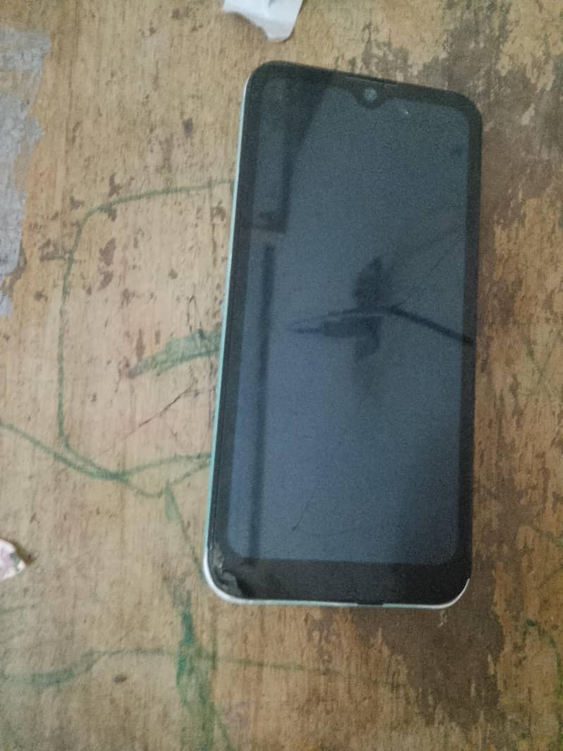 Itel A26 1