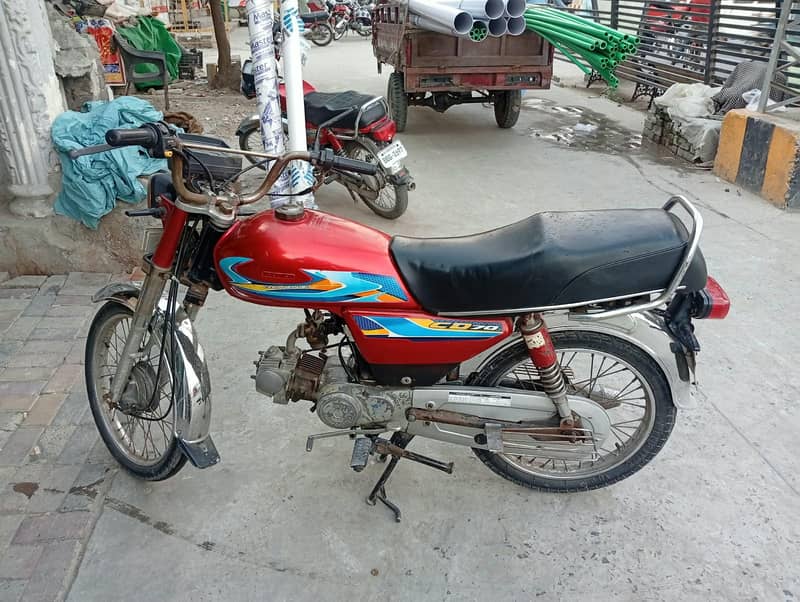 bike e 1