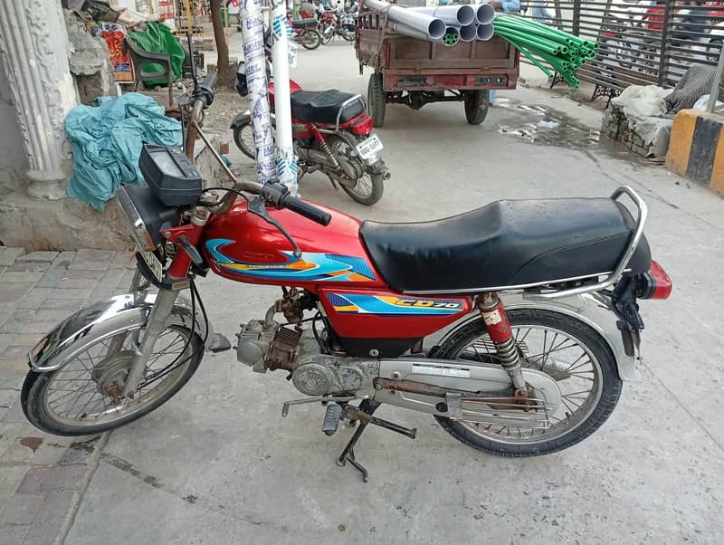 bike e 2