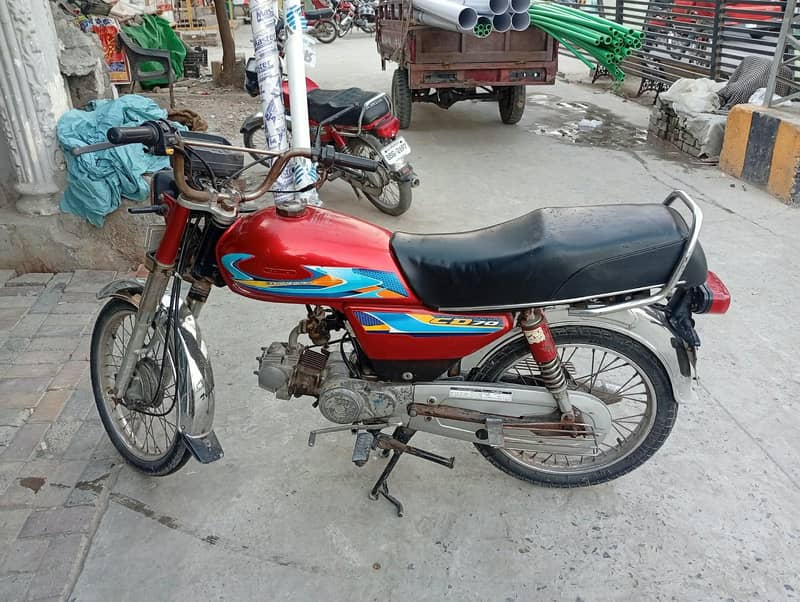 bike e 3
