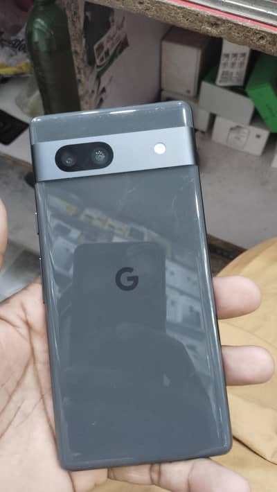 Google Pixel 7a