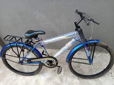 only 2 month used cycle in sale 27 inches
