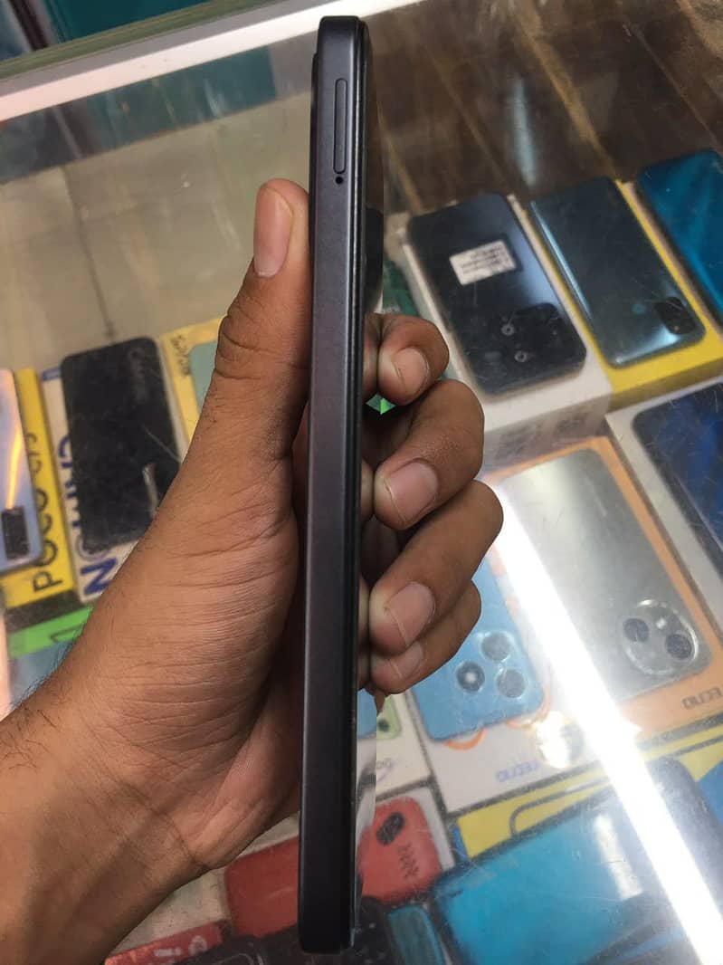 Tecno Other Model 1