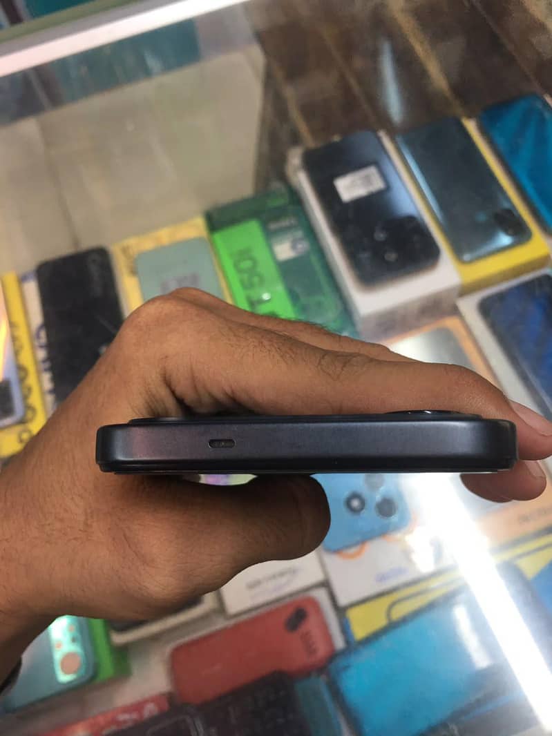 Tecno Other Model 4