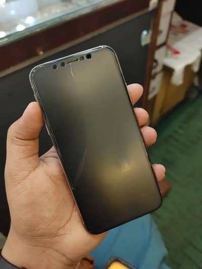 Apple iPhone X 256GB PTA PROVED