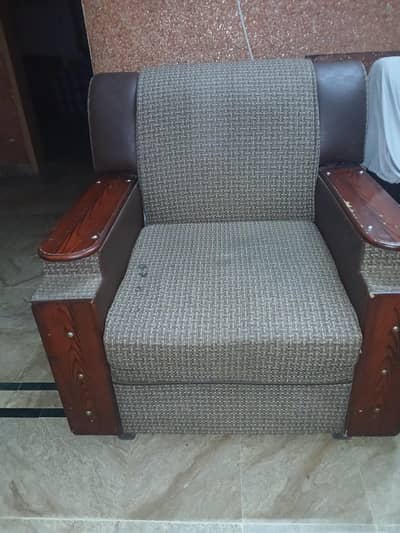 Sofa set