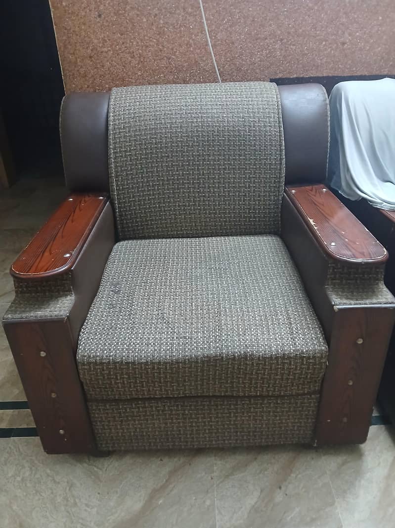 Sofa set 1