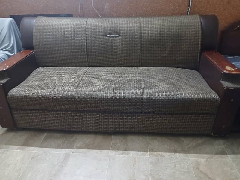 Sofa set 2