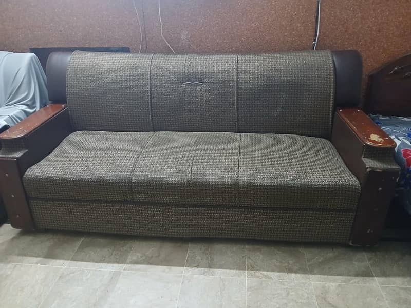 Sofa set 3