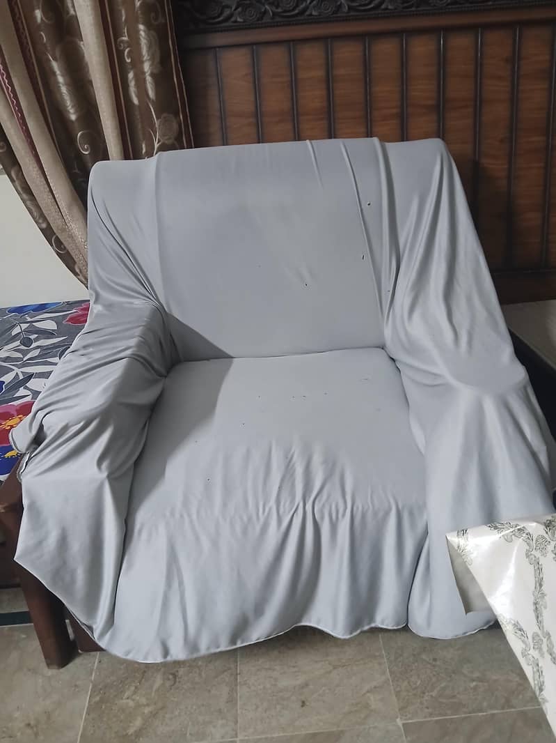 Sofa set 4