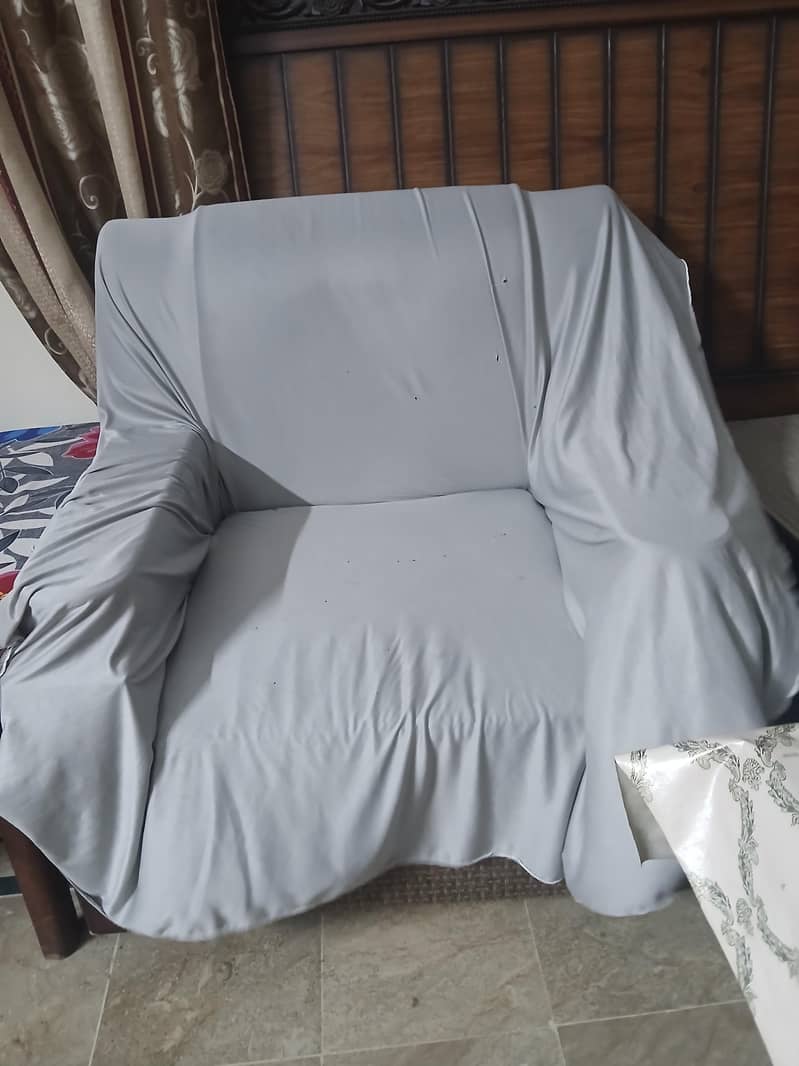 Sofa set 5