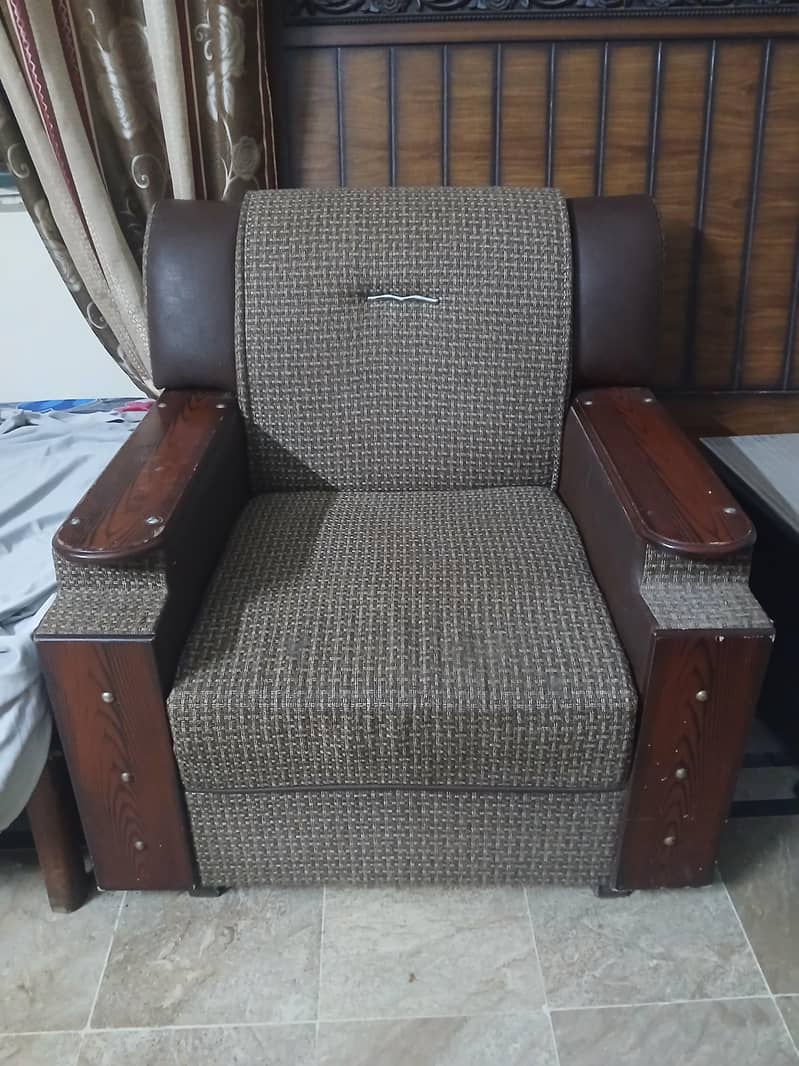 Sofa set 6
