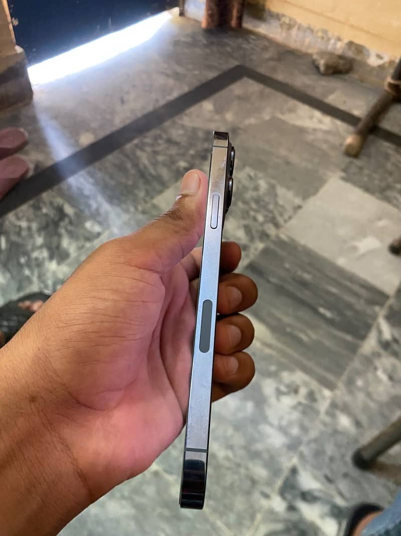 Apple iPhone 13 Pro Max 1