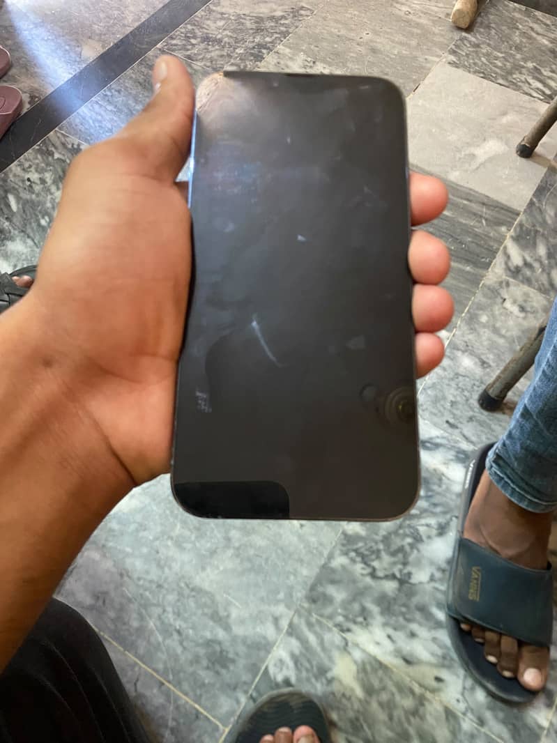 Apple iPhone 13 Pro Max 8