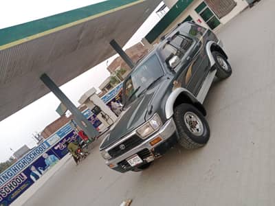 Toyota Surf 1994