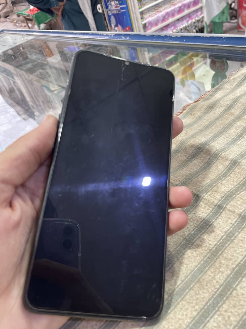 OPPO A16 1