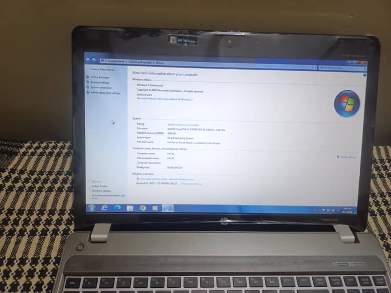 core i3 2