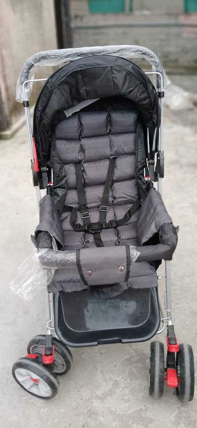 For Sale: Mom Squad Baby Stroller/Pram – Like New