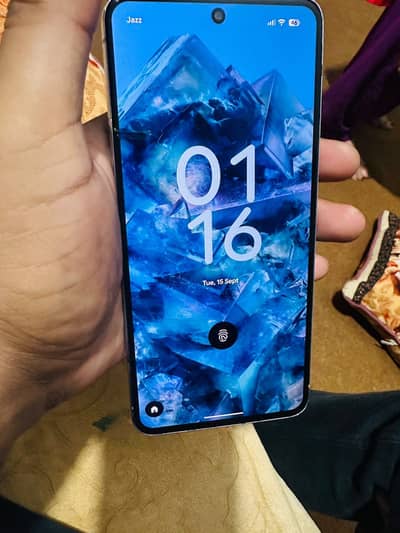 Google pixel 8pro