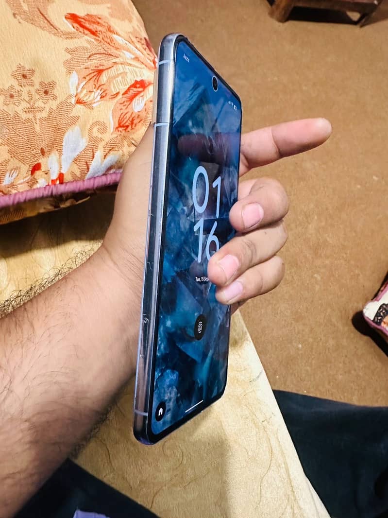 Google pixel 8pro 3