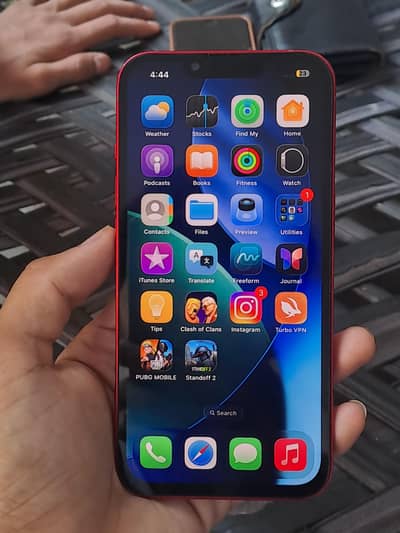 iPhone 13 84% BH  | 128 GB | Read Ad