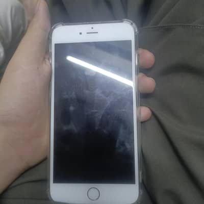 Apple iPhone 6 Plus