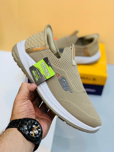 Skechers shoes