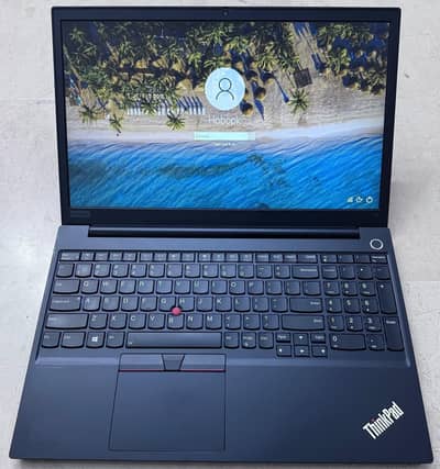 Lenovo Thinkpad E15 Core 10th Generation. . SALE SALE SALE.