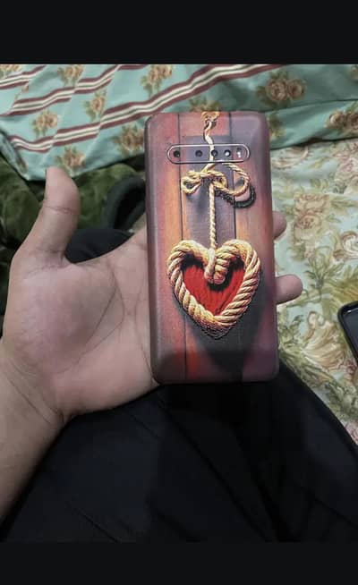 LG V60 ThinQ 5G