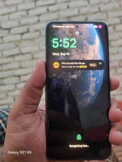 Xiaomi Redmi Note 10