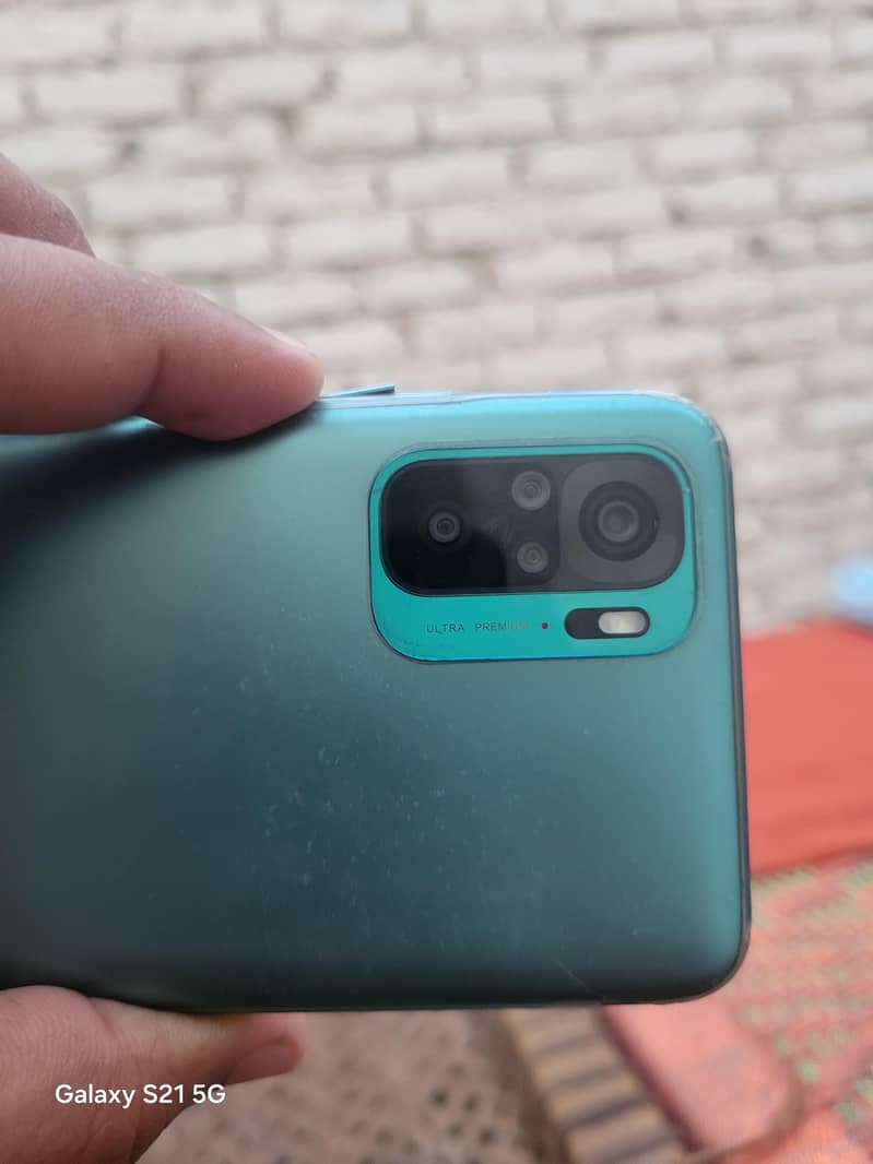 Xiaomi Redmi Note 10 2