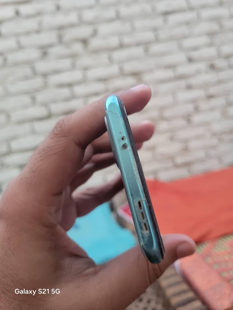 Xiaomi Redmi Note 10 3