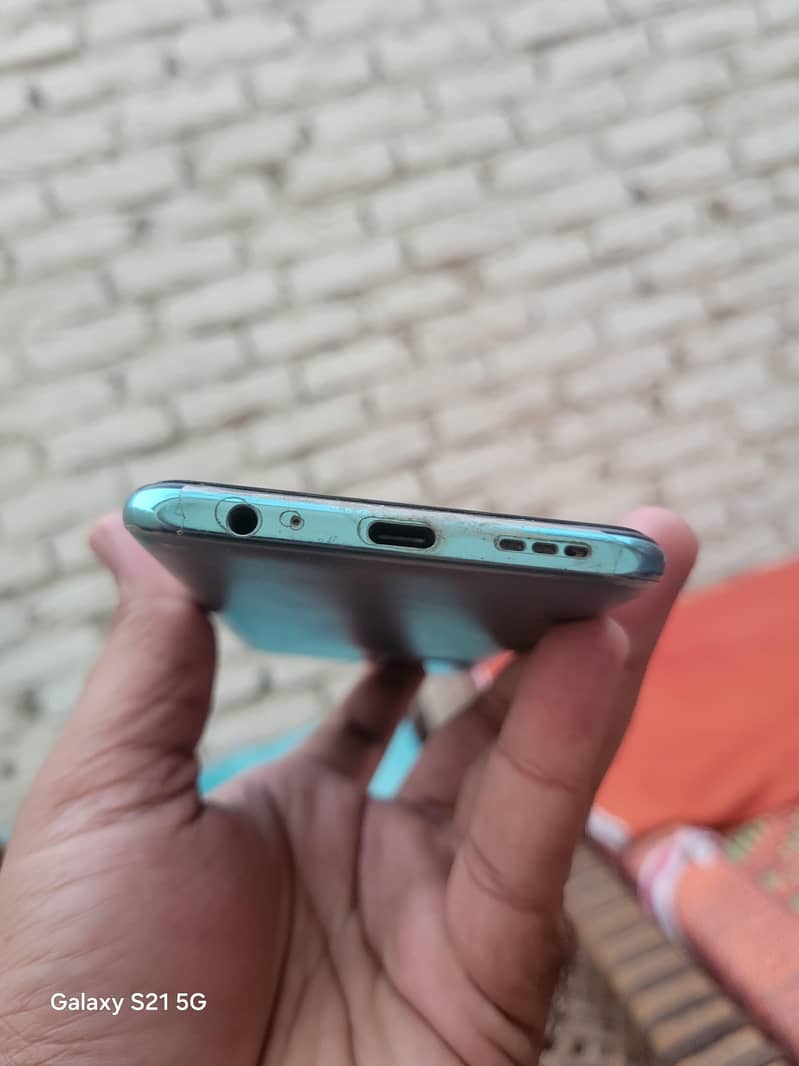Xiaomi Redmi Note 10 4