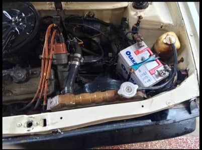suzuki fx car for sale