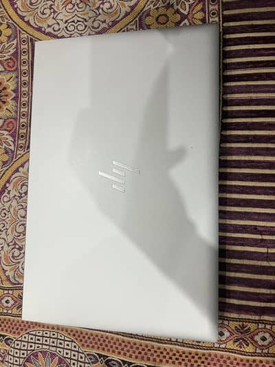 Hp Elitebook Core i5-11th Gen