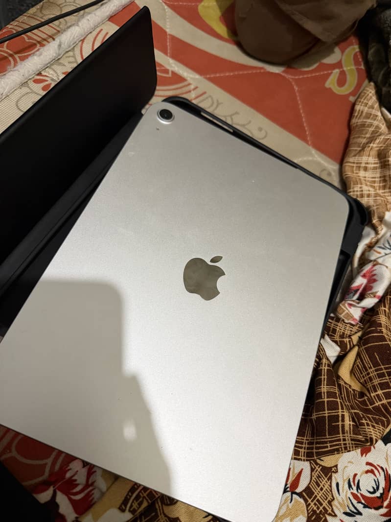 Ipad A16 0