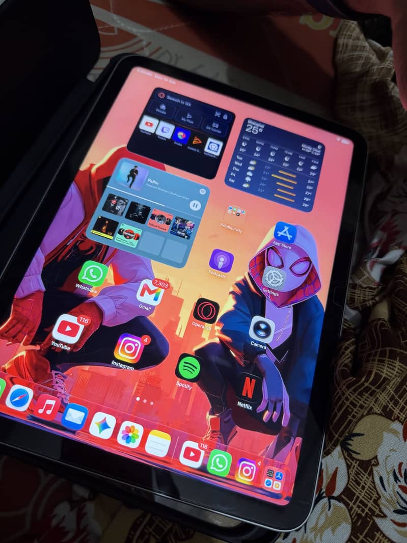 Ipad A16 1