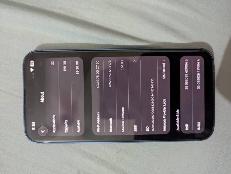 Apple iPhone 13 6