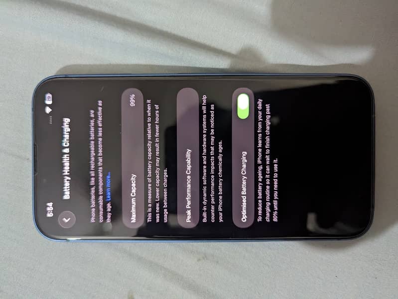 Apple iPhone 13 7