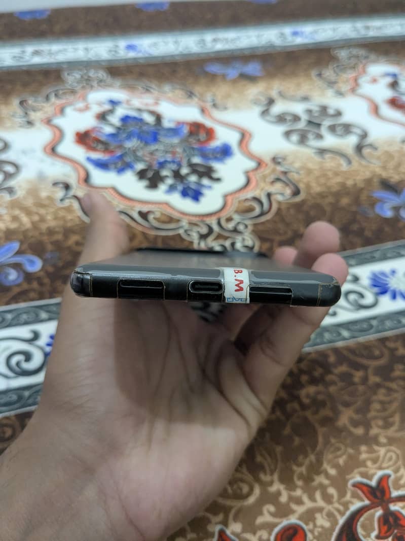 Google Pixel 6 Pro Official Pta Approved 2